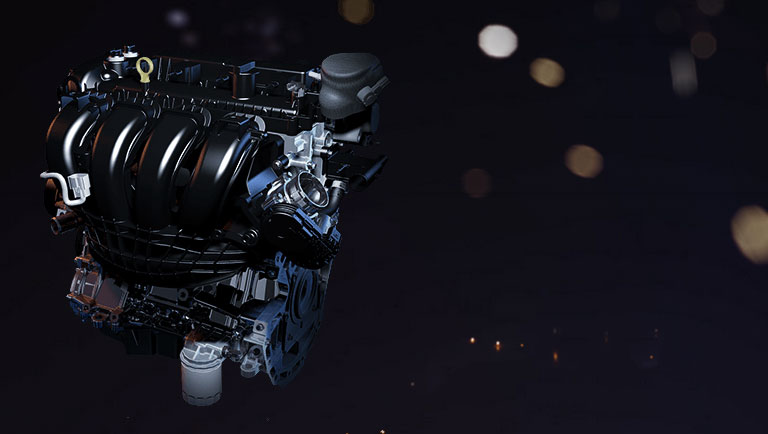 Motor